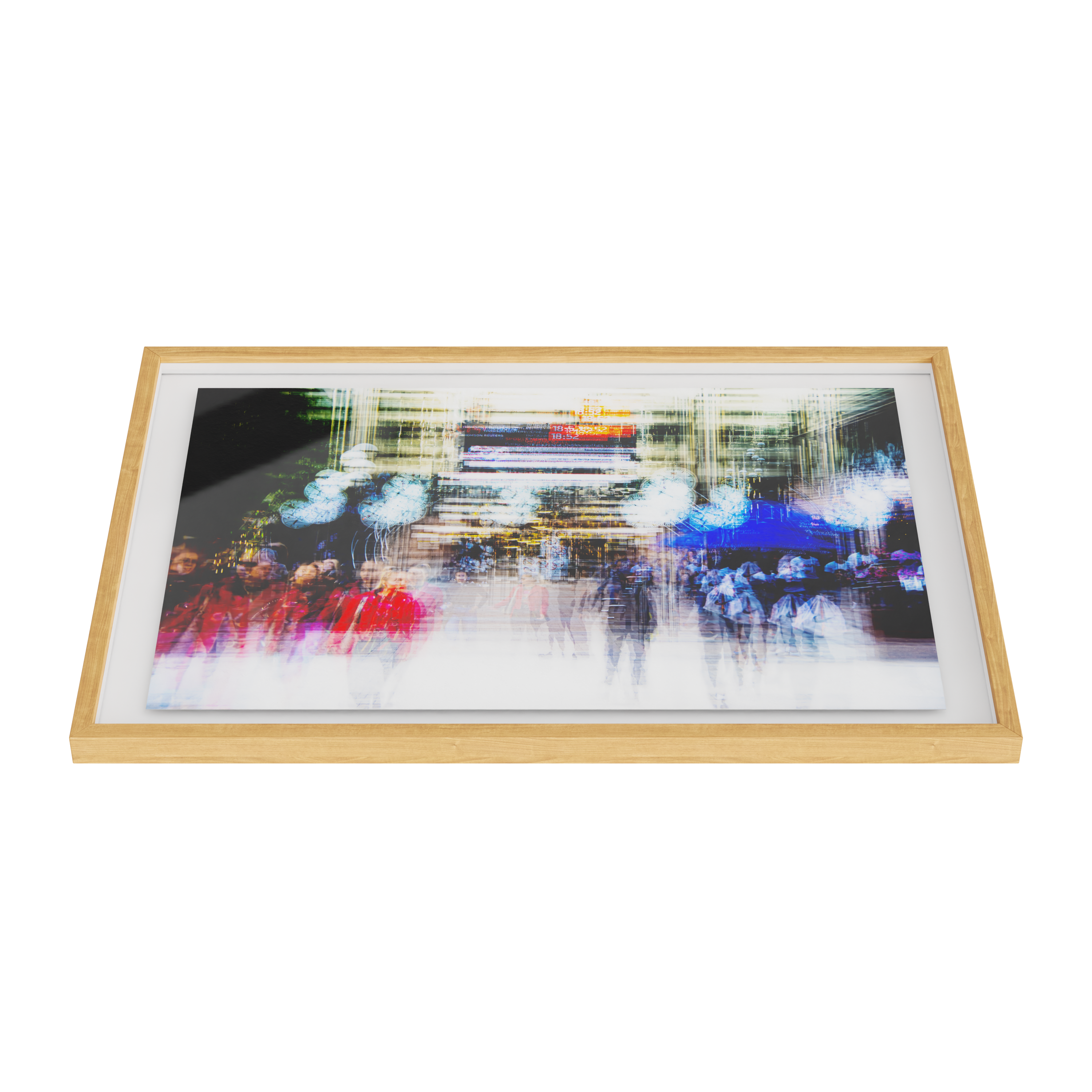 18:52 - EditionX framed view 2