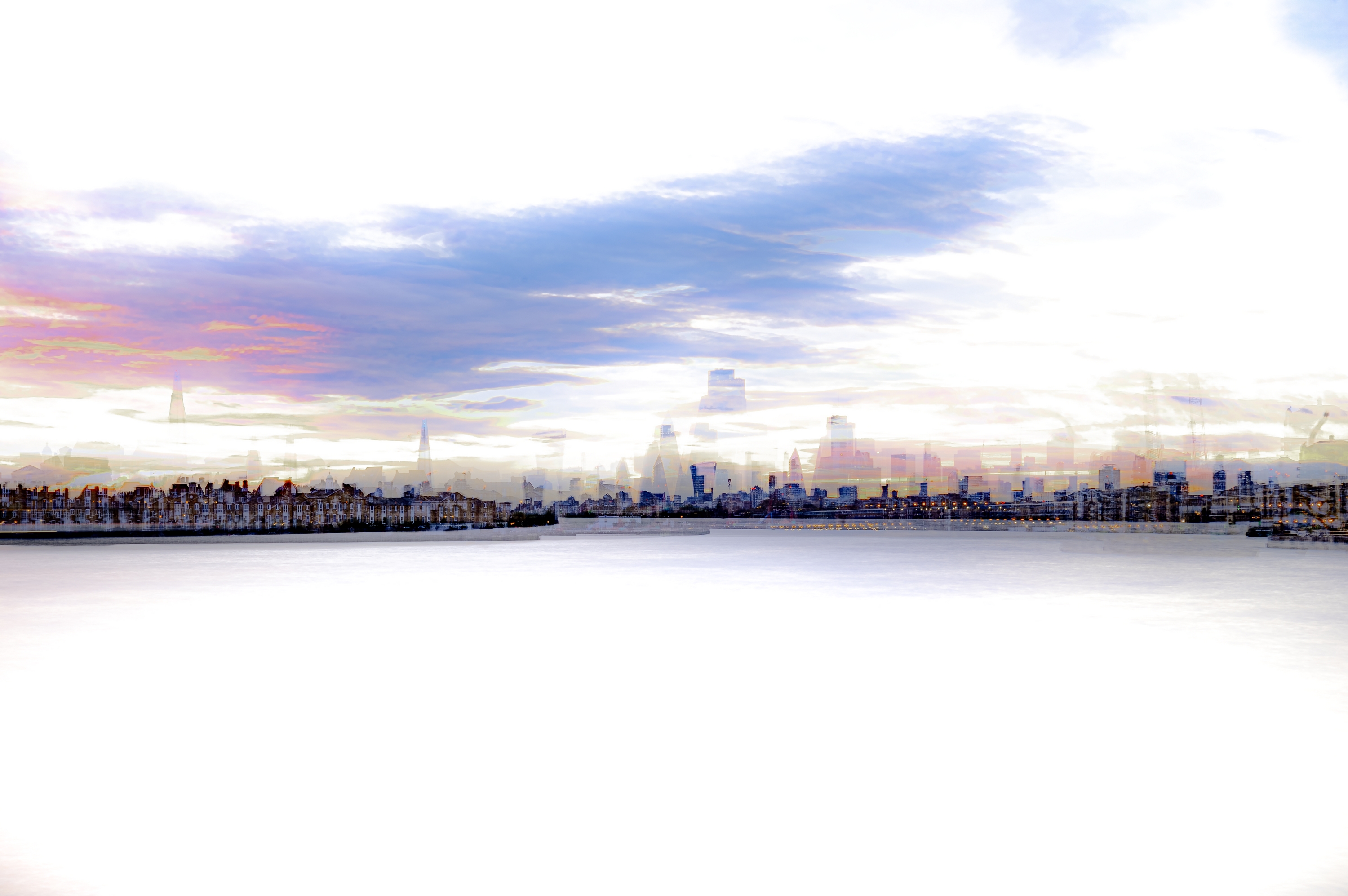 Canary Riverside - main photograph