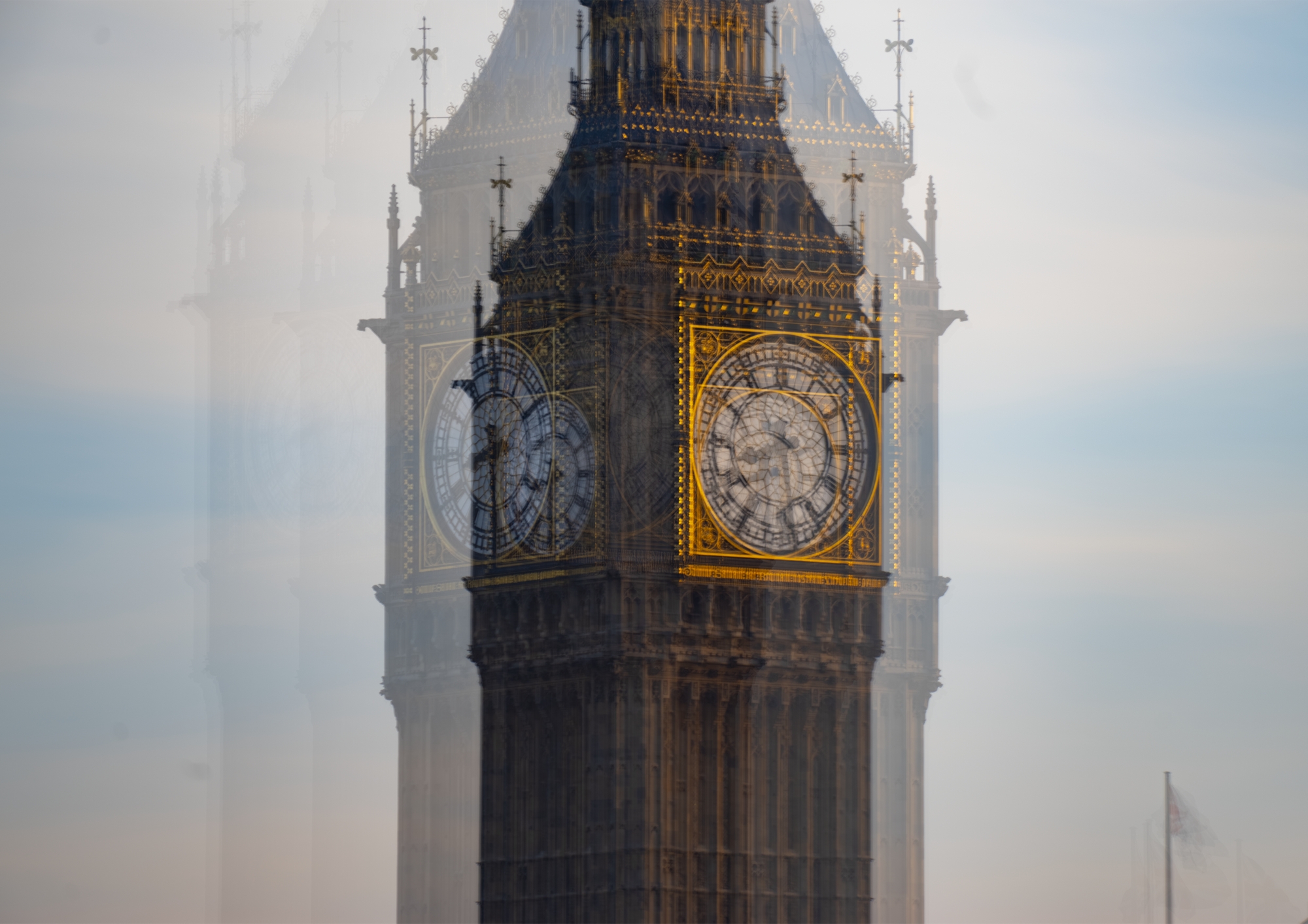 Many Ben - main photograph