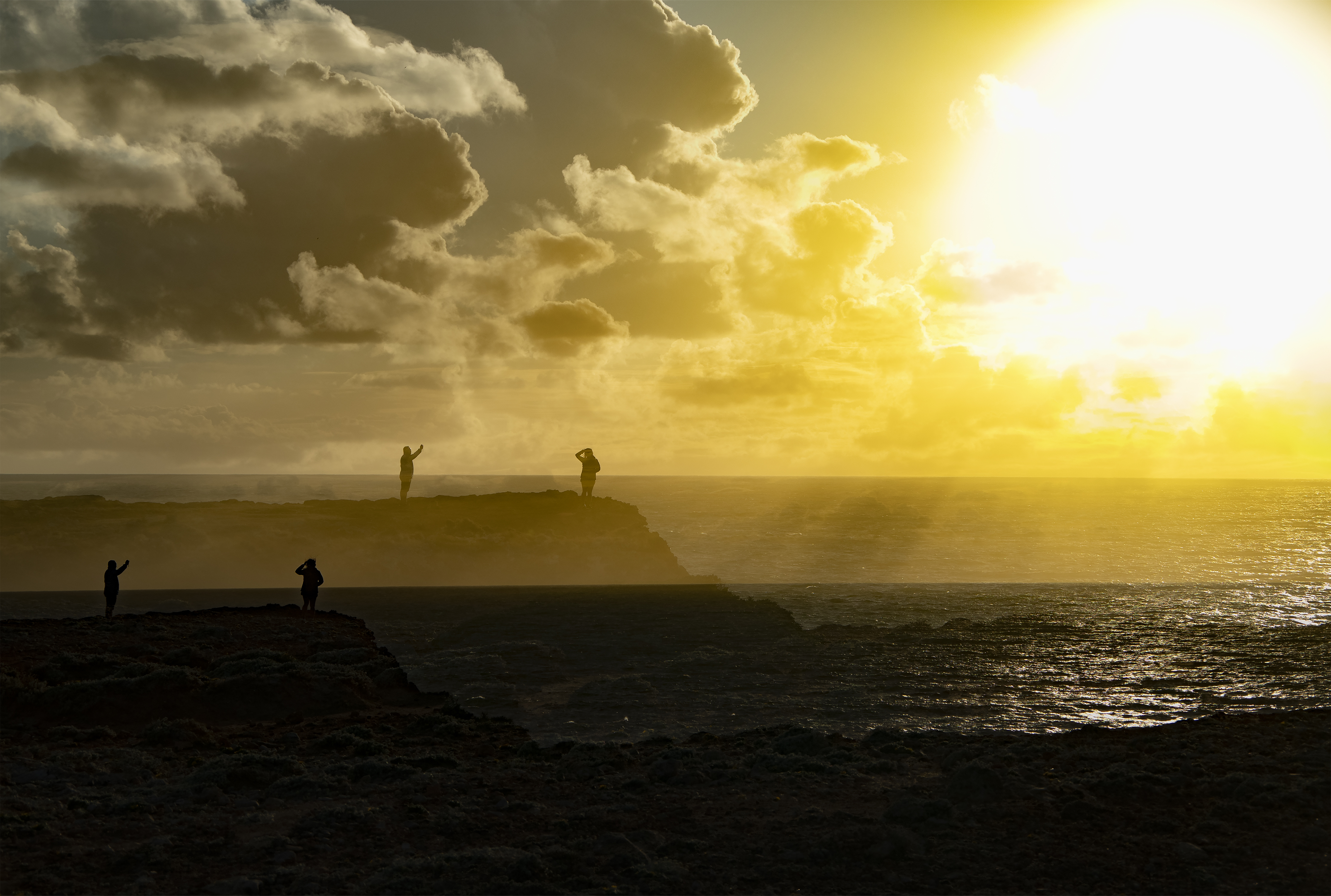 Sagres Twin Set - main photograph