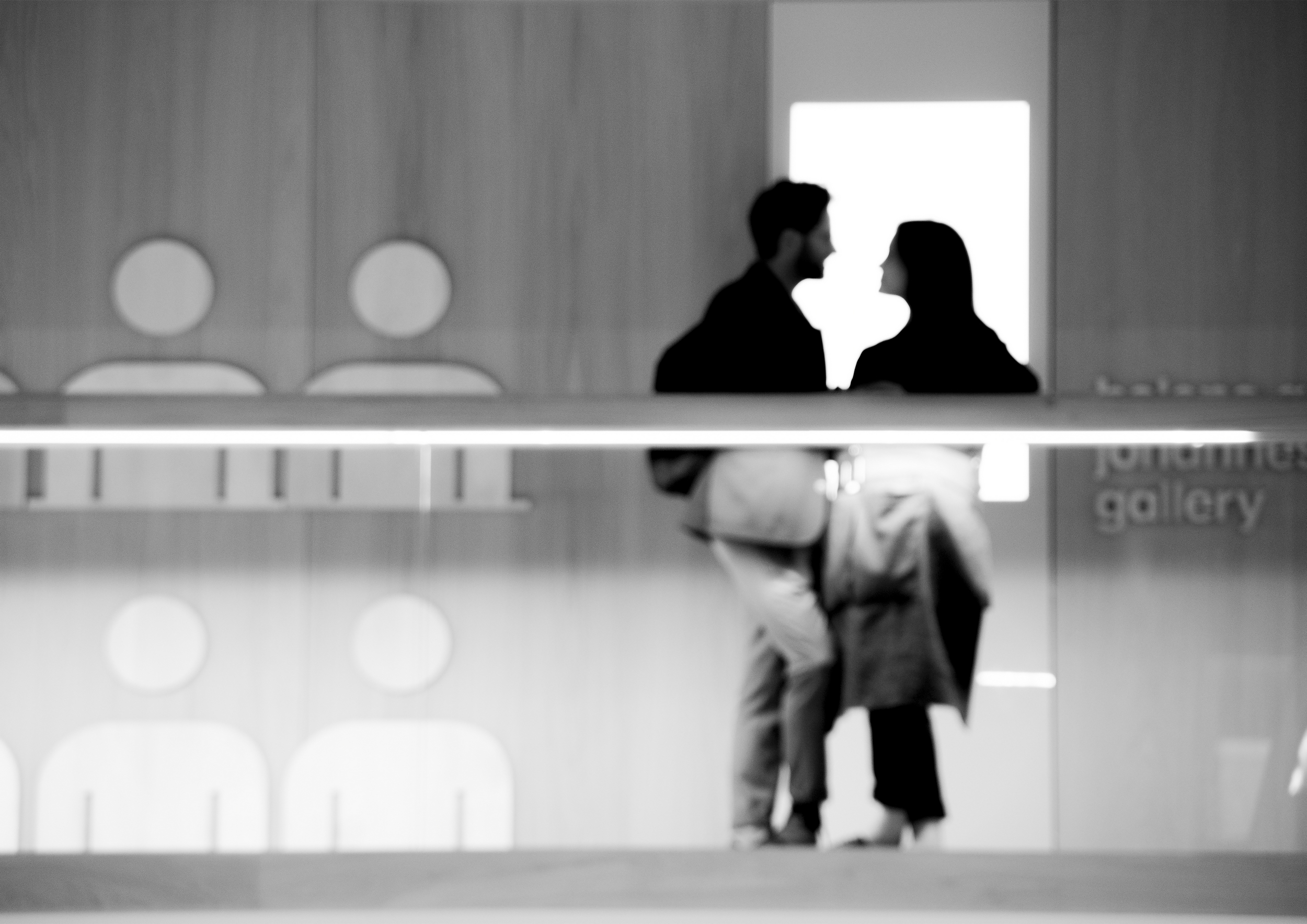 The Affair, Reversed - main photograph